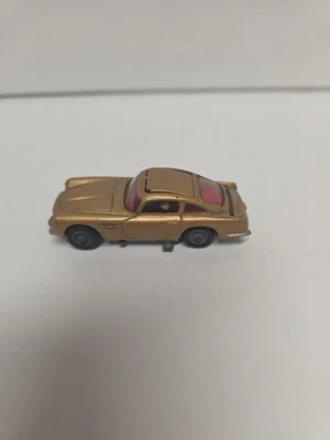 Corgi 261 Aston Martin DB5 All Original - Image 1 of 4