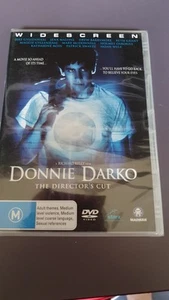 Donnie Darko:The Director's Cut- Sealed, DVD - Picture 1 of 4