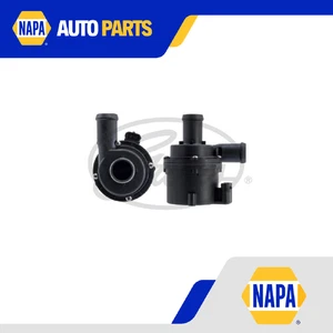 Electric Water Pump fits AUDI RS7 4G 4.0 13 to 18 Gates 6R0965561A Quality New - Picture 1 of 8