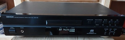 DENON DCD 435 CD Player mit digital out - Bild 1 von 4