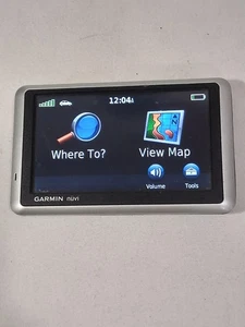 Garmin NUVI 1300 GPS - Car Navigation System Device 4.3" - Picture 1 of 3