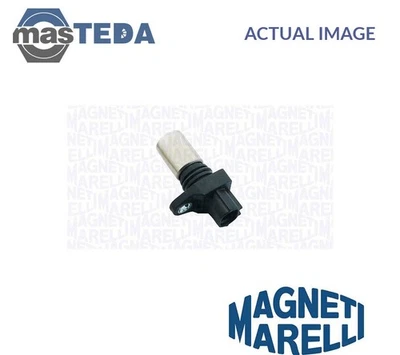 064848212010 CRANKSHAFT POSITION SENSOR MAGNETI MARELLI NEW OE REPLACEMENT - Image 1 of 4