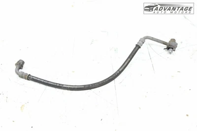 2016-2019 CHEVROLET CRUZE FWD ЗАДНИЙ ПРАВЫЙ БОКОВОЙ ТОРМОЗ СУППОРТ ШЛАНГ ТРУБЫ OEM - Изображение 1 из 4