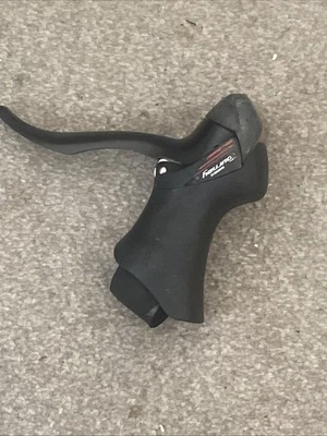 Shimano Tourney 2 Speeds Left Hand Shifter Road Bike In Good Used Condition  - Image 1 of 4