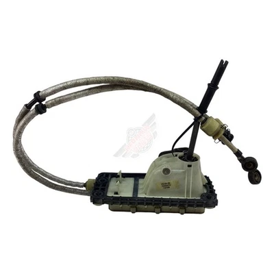 MINI BMW R52 R53 Cooper S Manual Gear Shifter Selector & Cables  1042573 - Image 1 of 4