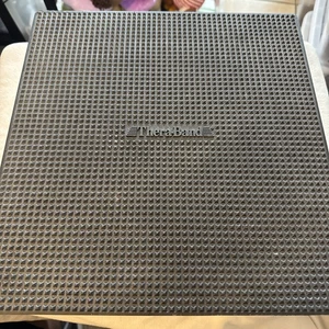 TheraBand Rocker Board for Rehab Improved Posture Balance Stability Training - Picture 1 of 9