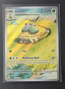 Grotle 164/162 Sv05: Temporal Forces Holo - Picture 1 of 2