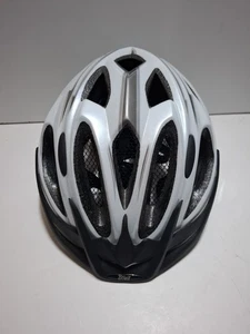 Fahrradhelm Herren Weiß 54-59 Urbanus - Bild 1 von 10