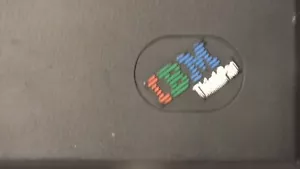IBM 2625-4R9 ThinkPad 365XD Laptop Intel Pentium - Untested AS IS - Picture 1 of 10