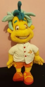 Vintage Engie Benjy Soft Plush Toy 13” Tall - Picture 1 of 5
