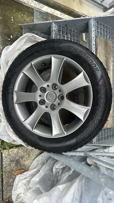 Winterradsatz 195/60R16 - Bild 1 von 4