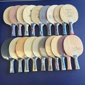 CLEARANCE SALE Galaxy (yinhe) Table Tennis Blade - All Professional Blades - Picture 1 of 20