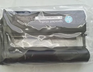 Cartucho fotográfico HP Sprocket Studio 40 solo sellado sin caja - Imagen 1 de 1