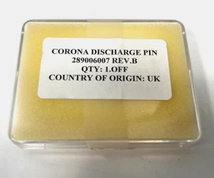 Waters - Corona Discharge Pin (289006007) - Picture 1 of 3