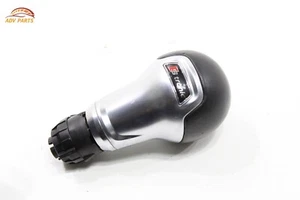 2016 - 2023 AUDI TT AUTOMATIC TRANSMISSION GEAR SHIFT SHIFTER KNOB HANDLE OEM - Bild 1 von 6