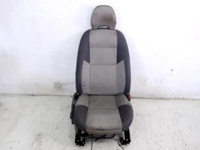 6841906 Sitz Vorne Rechts Passagier IN Leder und Stoff VOLVO V50 Sw 2.0, D Foto 1 de 4
