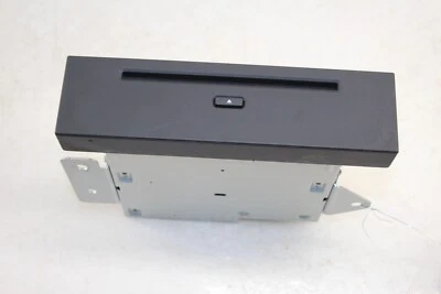 2017 Mazda MX-5 Miata Radio / CD Player N244669G0 OEM ET94 - Изображение 1 из 4