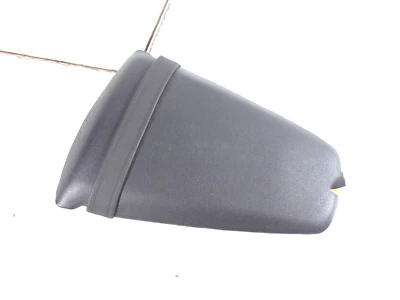 Kawasaki Ninja ZX10R ZX1000 2011-2015 OEM asiento de pasajero sillín trasero almohadilla Foto 1 de 4