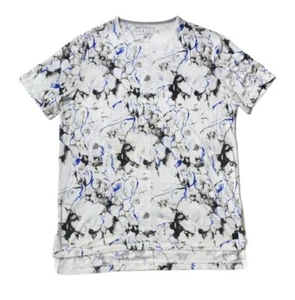 Preowned- Madison Supply Graphic Short Sleeve T-Shirt Mens (Size 2X) - Picture 1 of 8