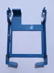 DELL 3.5" HDD Caddy Festplatten Einbaurahmen C-3598 OptiPlex 390 790 990 MT/SFF - Picture 1 of 2