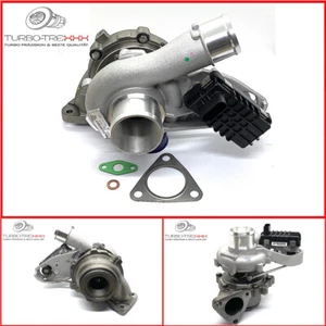 TURBOLADER  NEU! Citroen Fiat Peugeot  2.2HDi 110PS-150PS  798128-5004S Duratorq - Picture 1 of 7