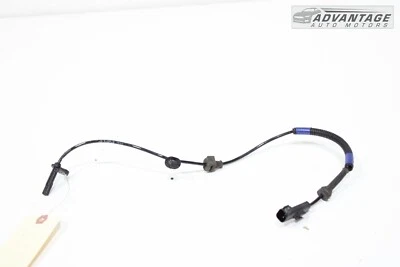 2019-2021 福特 EDGE AWD 前右乘客侧 ABS 轮速传感器 原始设备制造商 — 第 1/4 张图片