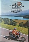 DVD european bike week faaker 2006 Harley Davidson chopper moto biker