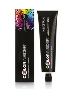 Matrix Color Insider - Ammonia Free Permanent Hair Color 8 N 2 oz ~ NEW - Picture 1 of 1