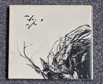 Negura Bunget-Vîrstele Pamîntului CD (CODE666 2010) NEAR MINT Black Metal  - Bild 1 von 4