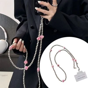 Anti-lost Phone Chain Bracelet Chain for For iPhone/Samsung For iPhone/Samsung - Zdjęcie 1 z 8