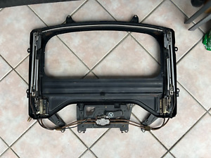 1988-1991 Honda CRX Si Sunroof Assembly