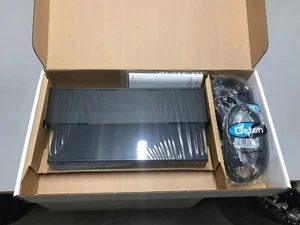 Gefen EXT-CAT5-1500HD     DVI + USB extender over cat5 - Picture 1 of 3