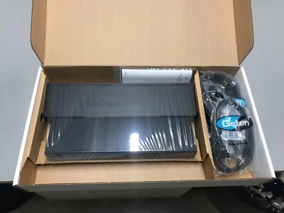 Gefen EXT-CAT5-1500HD     DVI + USB extender over cat5 - Image 1 of 3
