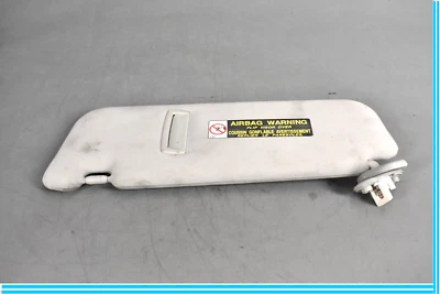 07-09 LEXUS LS460 PARASOL LADO PASAJERO DELANTERO DERECHO OEM Foto 1 de 4