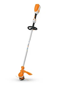 DECESPUGLIATORE A BATTERIA STIHL FSA 110 R CON BATTERIA E CARICABATTERIA - Foto 1 di 4