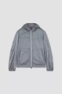 Paul & Shark - Windbreaker Typhoon Pertex Diamond - Large - Picture 1 of 5