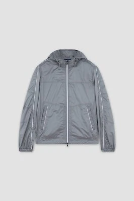 Paul & Shark - Cortavientos Typhoon Pertex Diamond - XL Foto 1 de 4