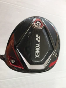 2017 YONEX EZONE GT 1W Driver 9deg REXIS FOR EZONE S-flex Golf Clubs D420 - Picture 1 of 7