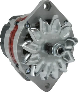 ALTERNATORE PER TRATTORE LAMBORGHINI SAME HUERLIMANN MASSEY F VM 14V 80A AAK3563 - Foto 1 di 3