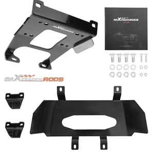 Montaje de cabrestante para Polaris RZR XP 1000 / 1000 4 (2019-2023) 2019+ Polaris RZR XP - Imagen 1 de 12
