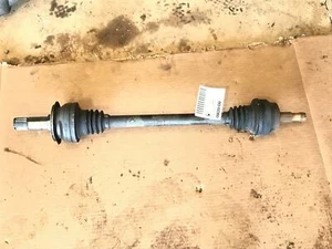 07 08 09 10 11 12 13 MERCEDES S600 CL600 REAR RIGHT RH CV AXLE SHAFT OEM - Picture 1 of 4