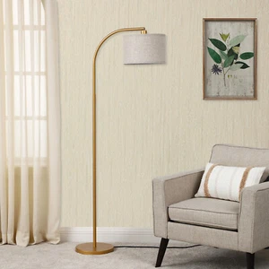 Minimalist Plain Mix Textured Vertical Stripes Wallpaper Bedroom Wall Paper 5sqm - Picture 1 of 16