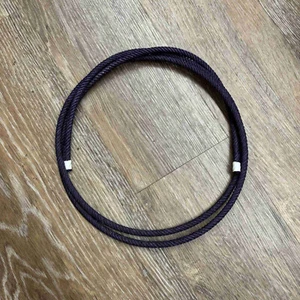 Cola de cuerda Lariat 8' - 9' - PÚRPURA - por cada uno - Imagen 1 de 1