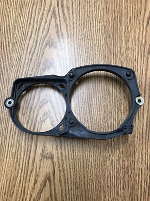 ДЕТАЛЬ КРОНШТЕЙНА ФАРЫ BMW R1150GS ADVENTURE 2002-2005 NO 62212328696 - Изображение 1 из 4