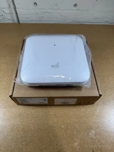 Juniper Networks AP43 Mist Wireless Access Point – weiß (AP43US) - Bild 1 von 5