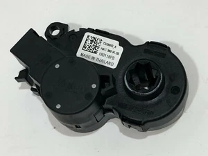 CITROEN C3 2018 GASOLINA CALENTADOR ALETA MOTOR REGULADOR ACTUADOR 180118FB 2016-ON - Imagen 1 de 3