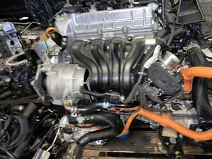 Hyundai 1.6 Petrol G4LEH PHEV Complete engine plug in hybrid 2016-2021 3k Miles - Picture 1 of 6