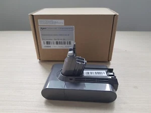 DYSON 967810-21 Batteria orginale per aspirapolvere V6 DC58, DC61, DC62 - Imagen 1 de 3