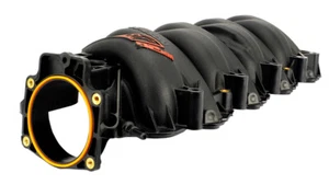 FAST 54039BUS Manifold Upper Shell 92mm - Black for LSX Intake - Picture 1 of 2