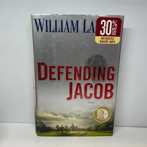 Defending Jacob by William Landay (Hardcover Book) Suspense, Mystery, Crime - Picture 1 of 8